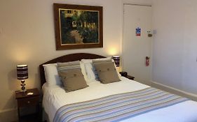 The Burleigh Guest House Hunstanton United Kingdom